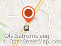 Fiinbeck & Fia frisør avd Odd Husbysveg - Fiinbeck & Fia Frisør avd. Byåsen