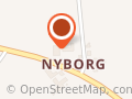 Nyborg Plantesalg