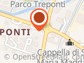 Treccani Fiori di Brera Giada