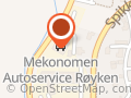 Asker og Bærum maskin og Liftutleie AS