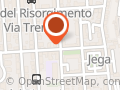 Icona istituto di bellezza