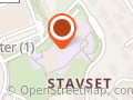 Stavset Skole