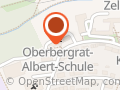 Studentenwohnheim Oberbergrat-Albert-Apartments