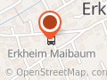 Ferienwohnung Erkheim