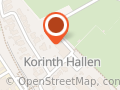 Korinth Hallen