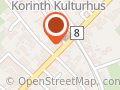 Korinth Pizza