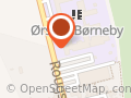 Ørsted børneby