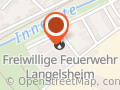 Feuerwehrhaus Langelsheim
