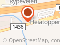 Lierskogen Sveiseverksted AS