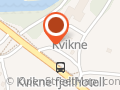 Circle K Norge AS Avd 53866 - Automat Kvikne