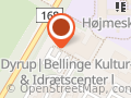 Fks Hallens Cafeteria v/Ralf Dyrensborg, Ralf Dyrensborg