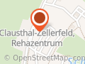 Am Hasenbach, Fachklinik der Landesversicherungsanstalt Hannover