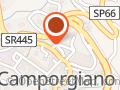 La Rocca di Camporgiano - Maison Du Charme