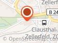 Stadtbibliothek "alter Bahnhof"