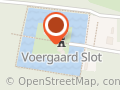 Middelalderdage på Voergaard Slot