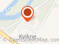 Kvikne Fjellhotell