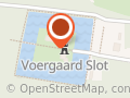Voergaard Slot