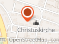 Ev. Pfarramt Christus-Kirche