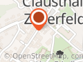 Tourist-Information Clausthal-Zellerfeld