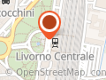 Radical Storage - Luggage Storage Livorno Centrale