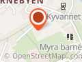 Kyvannet Frisersalong Randi Lerbak
