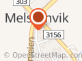Melsom pizza og grill