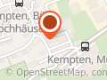 Staatlichen Berufsschule III Kempten,Fachbereich Milchtechnologin/e
