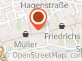 Bäckerei - Café - Alfred Wüstefeld