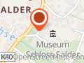 städtische Kunstsammlungen schloss salder