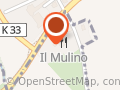 Restaurant il Mulino