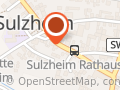 Schloß Sulzheim Hist.Räumlichkeiten f.Hochzeiten, Familienfeiern u. Tagungen