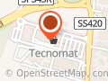 Tecnomat Ritiro Merci 1