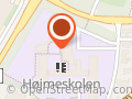 Svømmehallen Højme