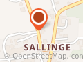 Sallingesmeden