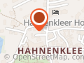 Bäckerei Moock Filiale Hahnenklee