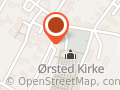 Ørsted Kirkegårdskontor
