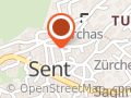 Ferienhaus Sent - Chasa Mazzina
