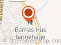 Barnas Hus