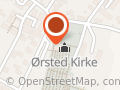 Graveboligen Ved Ørsted Kirke
