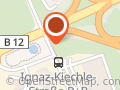 Park and Ride Kempten - Bühl Ost
