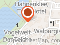 Hotels am Kranichsee Hotelbetriebs- und Beteiligungsgesellschaft mbH