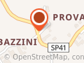 Stagionatura Montefiore SRL