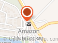 Amazon Locker - kirsteen