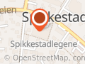 Almen Praksis Lege Wear-Hansen Spikkestadlegen