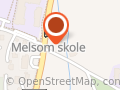 Stiftelsen Melsom Mølle