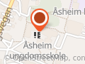 Åsheim Ungdomsskole