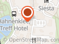 Hotel Villa Opdensteinen