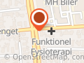 Galleri og kraniosakralterapi