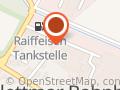 Raiffeisen Waren GmbH Tankstelle