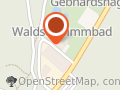 Kiosk am Schwimmbad Salzgitter